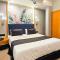Hotel Nova Stays - Surat