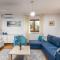 Casa Celeste With Private Pool - Happy Rentals - 拉宾