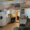 Unstad cabin with seaview