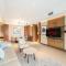 VayK - Exceptional 3BD at Address Dubai Opera with Full Burj Khalifa Views - Dubaj