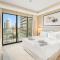 VayK - Exceptional 3BD at Address Dubai Opera with Full Burj Khalifa Views - Dubaj