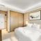 VayK - Exceptional 3BD at Address Dubai Opera with Full Burj Khalifa Views - Dubaj