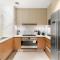 VayK - Exceptional 3BD at Address Dubai Opera with Full Burj Khalifa Views - Dubaj