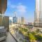 VayK - Exceptional 3BD at Address Dubai Opera with Full Burj Khalifa Views - Dubaj