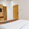 FabHotel Pancharatna Regency - Nr Medicover Hospital