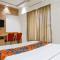 FabHotel Pancharatna Regency - Nr Medicover Hospital