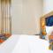 FabHotel Pancharatna Regency - Nr Medicover Hospital