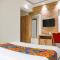 FabHotel Pancharatna Regency - Nr Medicover Hospital