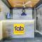 FabHotel Pancharatna Regency - Nr Medicover Hospital