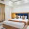 FabHotel Pancharatna Regency - Nr Medicover Hospital