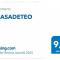 ACASADETEO