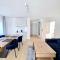 Apartamenty PRZYSTAŃ - Chłopy, Blisko Plaży