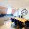 Apartamenty PRZYSTAŃ - Chłopy, Blisko Plaży