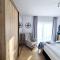 Apartamenty PRZYSTAŃ - Chłopy, Blisko Plaży