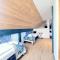 Apartamenty PRZYSTAŃ - Chłopy, Blisko Plaży