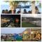 "IRO HOUSE" 600m from the beach