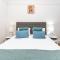 Colourful Spacious Central 3BDR Balcony AC Parking