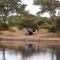 Leopard Hills Private Game Reserve