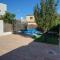 Casa con patio - Sanlúcar de Barrameda