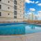 Reem Island Beach Haven with Stellar Balcony Views - 阿布扎比