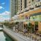 Reem Island Beach Haven with Stellar Balcony Views - 阿布扎比