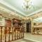 Saba Sultan Hotel