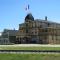 Hôtel Château Albert