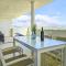 Modern 2 bed ground floor apartment Finca Cortesin - Estepona