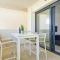 Modern 2 bed ground floor apartment Finca Cortesin - Estepona