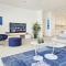 Modern 2 bed ground floor apartment Finca Cortesin - Estepona