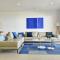 Modern 2 bed ground floor apartment Finca Cortesin - Estepona