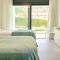 Modern 2 bed ground floor apartment Finca Cortesin - Estepona