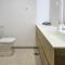 Modern 2 bed ground floor apartment Finca Cortesin - Estepona