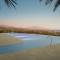 Modern 2 bed ground floor apartment Finca Cortesin - Estepona