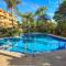 Three bedroom apartment in Las Chapas Marbella