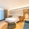 Hangzhou Tonglu Fuchun River Blossom Hill Hotel - تونغلو