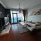Blue Horizon Stays at Ajman Corniche - 阿吉曼 Blue Horizon Stays at Ajman Corniche - 阿吉曼