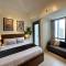 Greenbelt with Wifi, Pool and Gym - 马尼拉