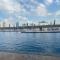 Blue Horizon Stays at Ajman Corniche