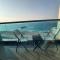 Blue Horizon Stays at Ajman Corniche