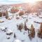 Trysilfjellet Nord 356 A - Trysil
