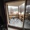 Studio au pied des pistes avec accès privé de la terrasse - 拉维西尔