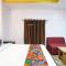 FabExpress R Inn - Nr Prayagraj Railway Station - Muthiganj