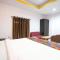 FabExpress R Inn - Nr Prayagraj Railway Station - Muthiganj