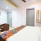 FabExpress R Inn - Nr Prayagraj Railway Station - Muthiganj