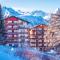 Apartment Ambassador I Apt 7 by Interhome - Nendaz