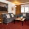 Apartment Chalet Abendrot apARTments-30 by Interhome