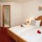 Apartment Chalet Abendrot apARTments-30 by Interhome