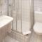 Apartment Chalet Abendrot apARTments-30 by Interhome