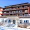 Apartment Bristol Apt-S by Interhome - Wengen